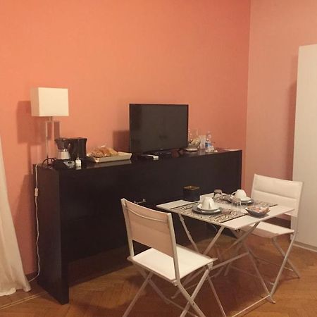 B&B Villa Al Parco Sala Baganza Eksteriør bilde