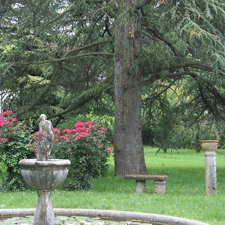B&B Villa Al Parco Sala Baganza Eksteriør bilde