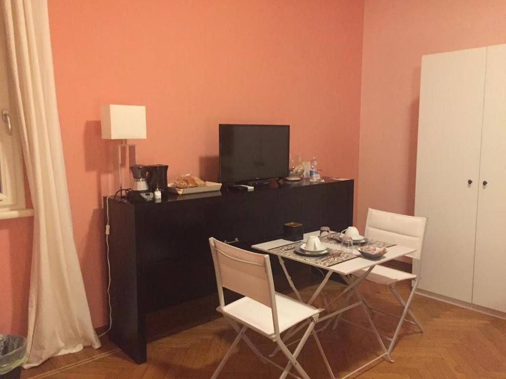 B&B Villa Al Parco Sala Baganza Eksteriør bilde