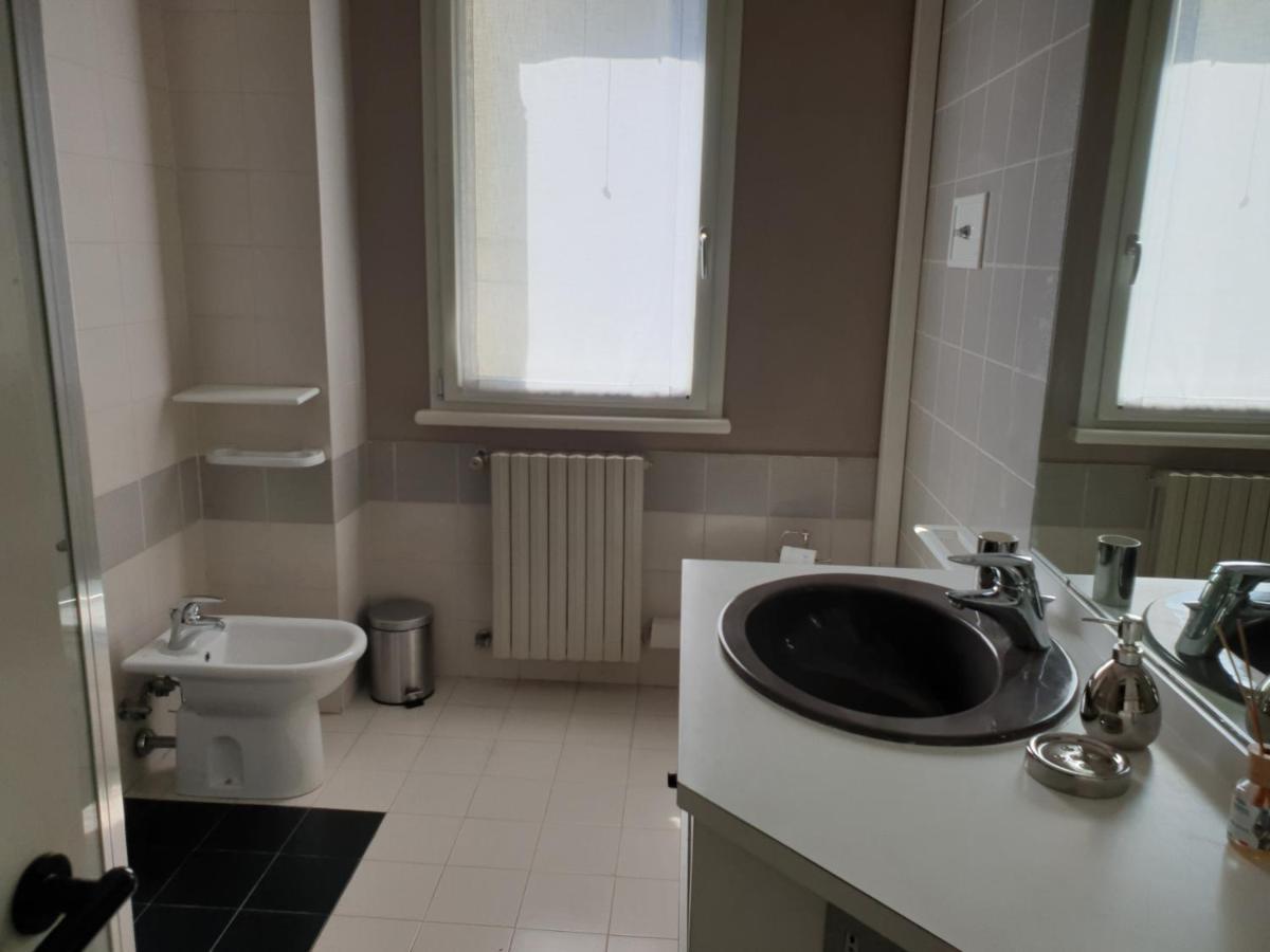 B&B Villa Al Parco Sala Baganza Eksteriør bilde