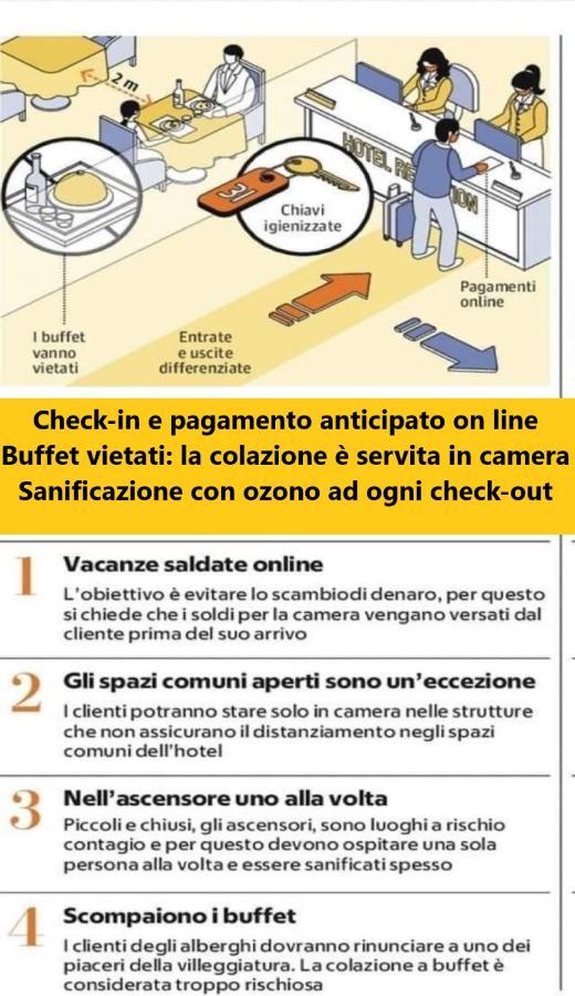 B&B Villa Al Parco Sala Baganza Eksteriør bilde