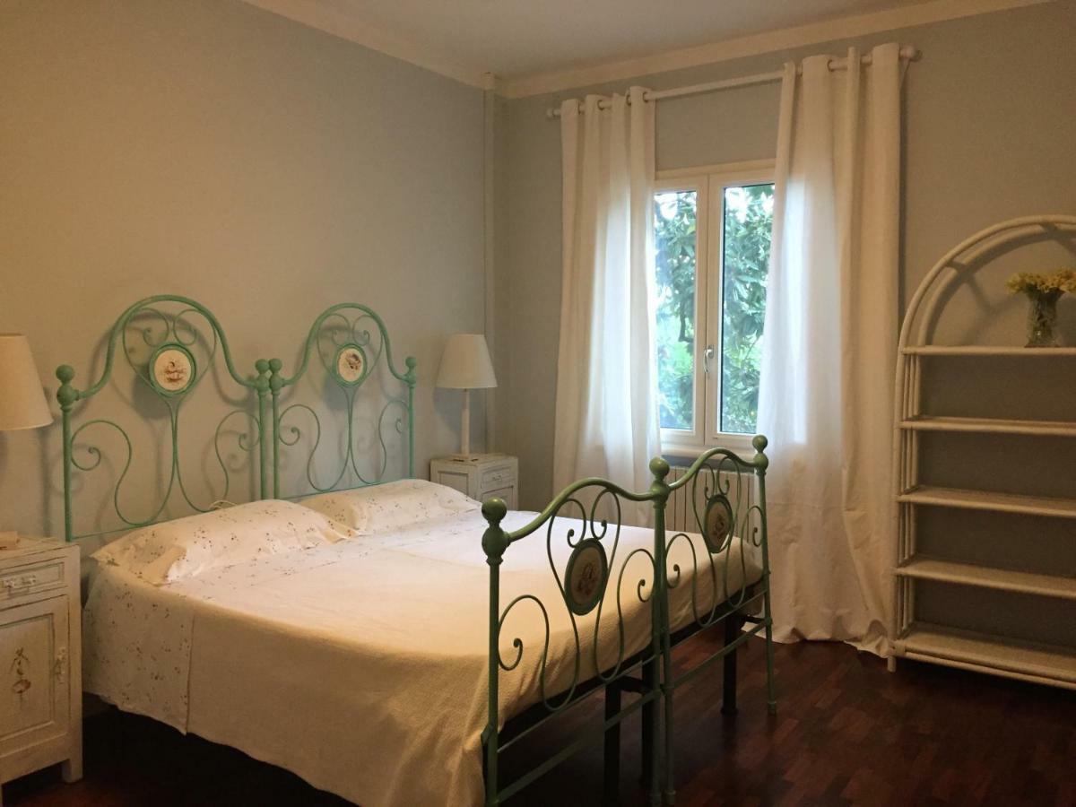 B&B Villa Al Parco Sala Baganza Eksteriør bilde