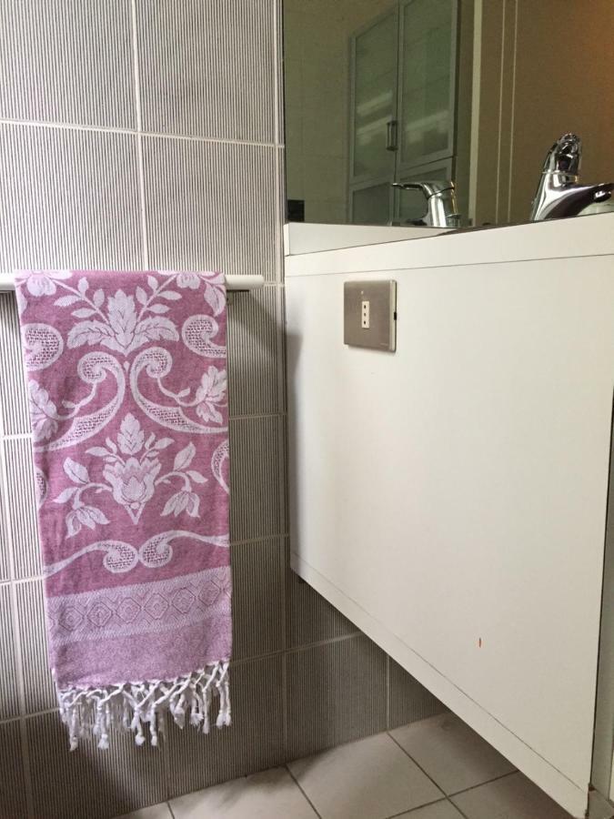 B&B Villa Al Parco Sala Baganza Eksteriør bilde