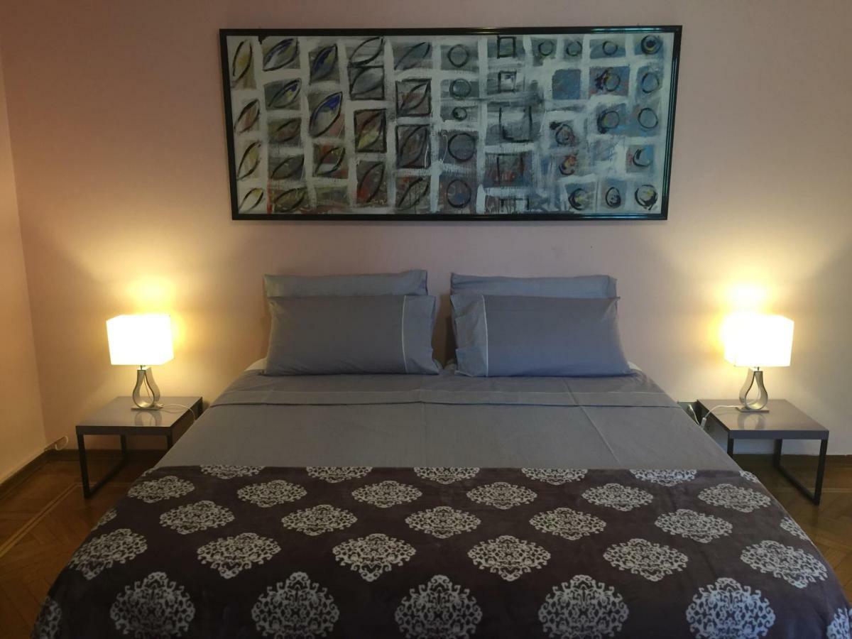 B&B Villa Al Parco Sala Baganza Eksteriør bilde
