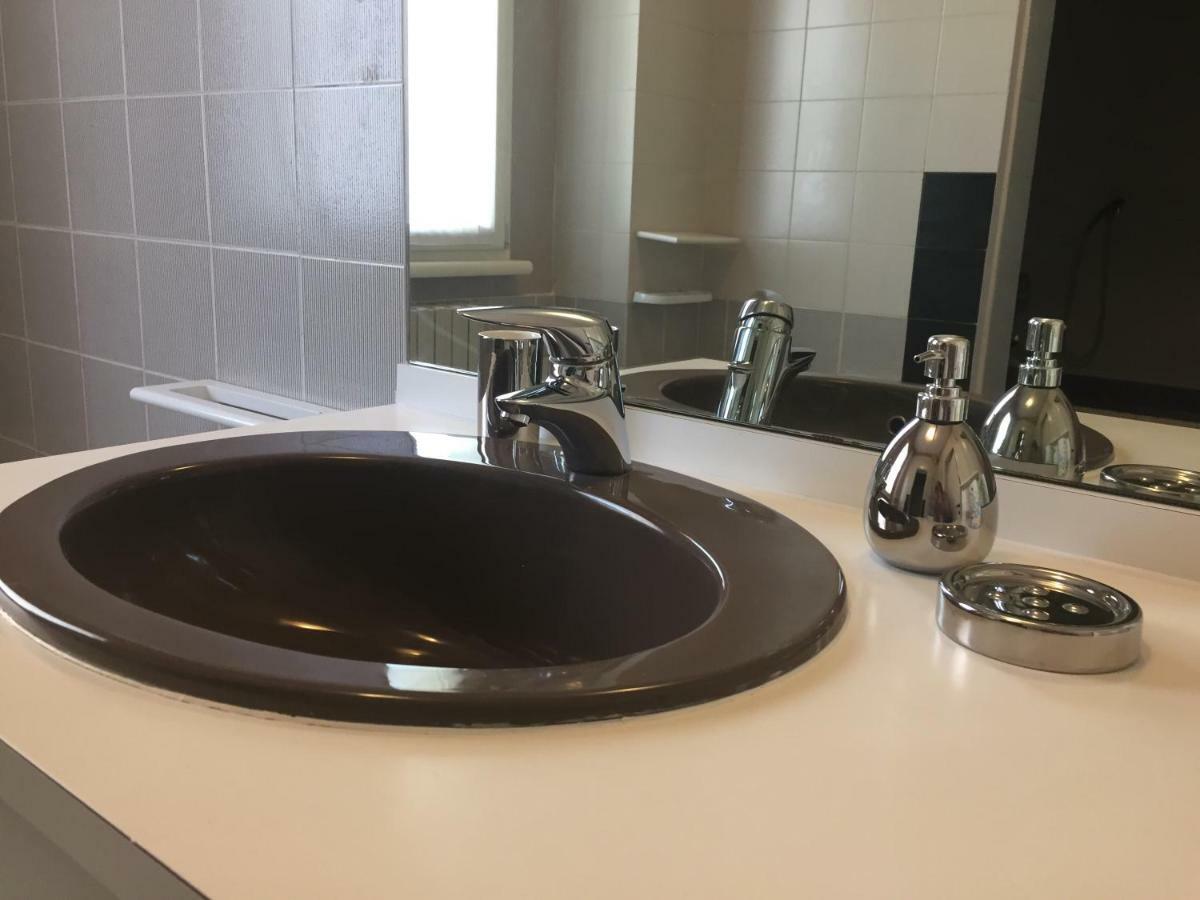 B&B Villa Al Parco Sala Baganza Eksteriør bilde