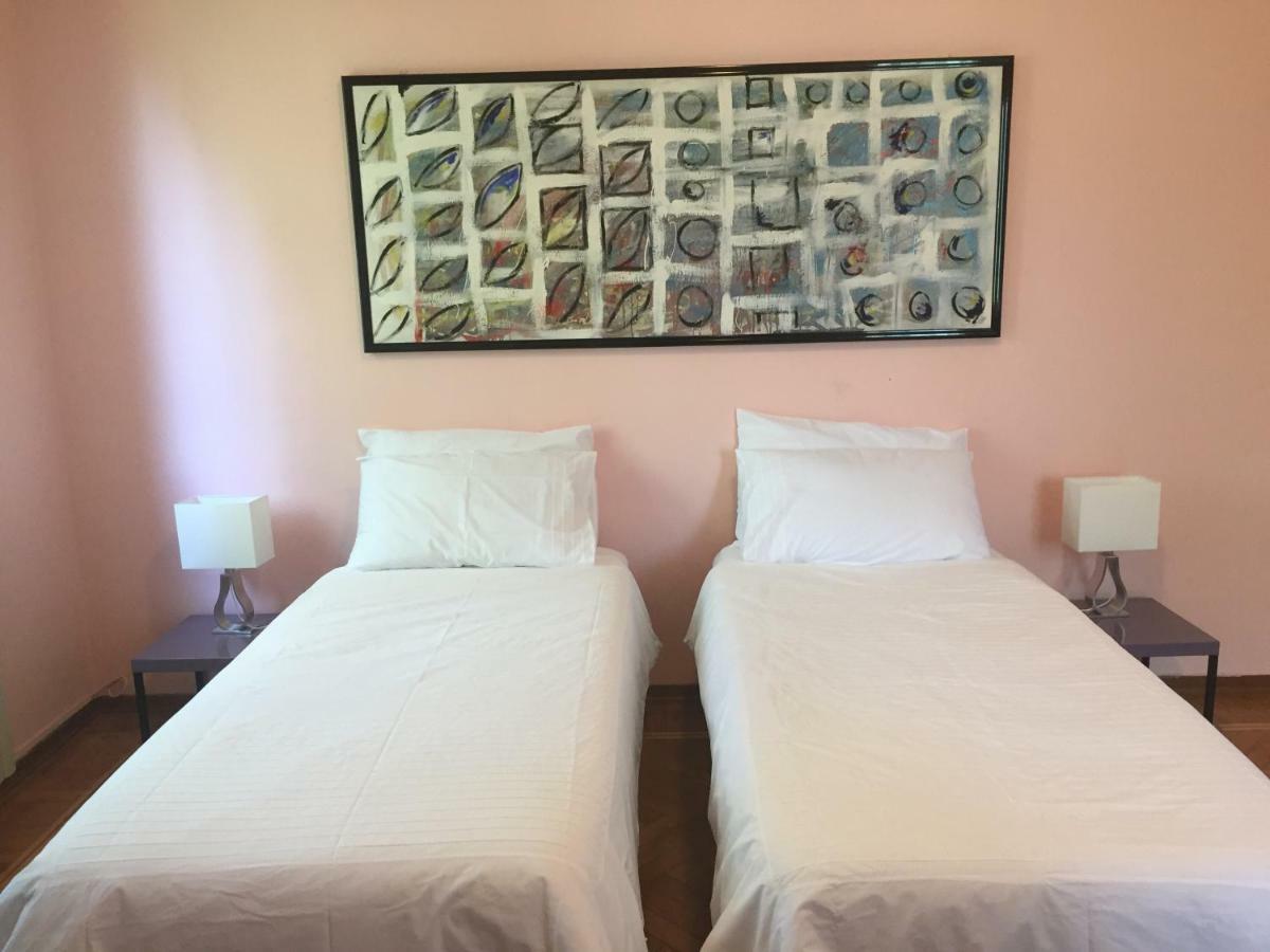 B&B Villa Al Parco Sala Baganza Eksteriør bilde