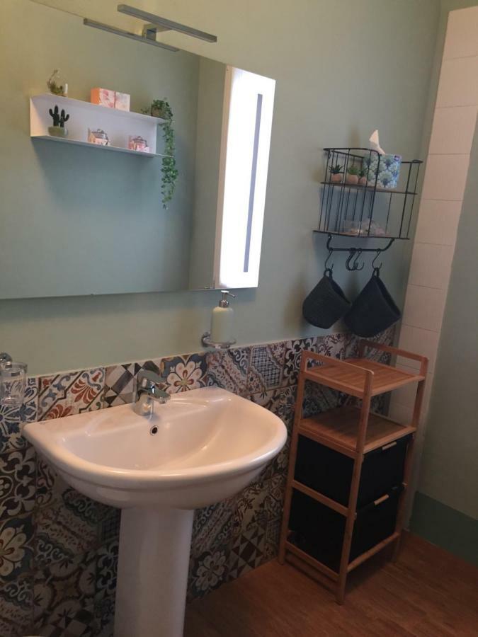 B&B Villa Al Parco Sala Baganza Eksteriør bilde