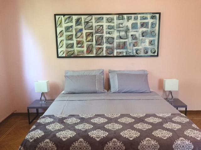 B&B Villa Al Parco Sala Baganza Eksteriør bilde